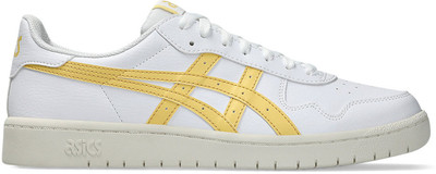 Asics JAPAN S Sneakers For Men(Yellow , 8)