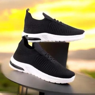 COOPERWINGS Running Shoes For Women(Black , 5)