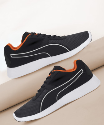 PUMA Kor Sneakers For Men(Multicolor , 10 UK/India)