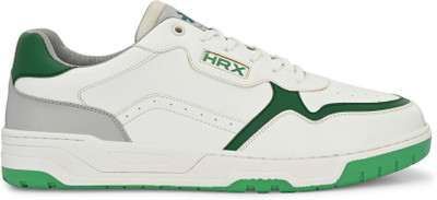 HRX by Hrithik Roshan Sneakers For Men(White , 11)