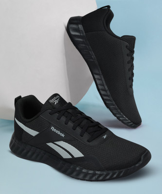 REEBOK FLYLITE GLIDERUSH M Running Shoes For Men(Black , 11)