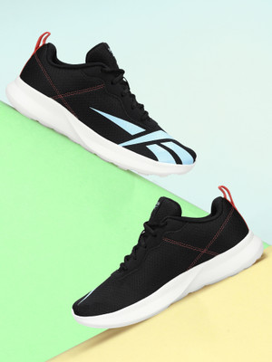 REEBOK LOW PP FLOAT Running Shoes For Men(Black , 10)