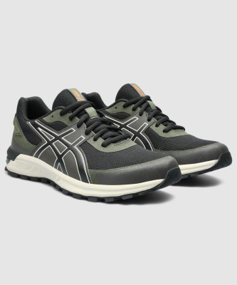 Asics GEL-CITREK NS Casuals For Men(Black , 6)