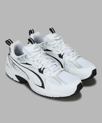 PUMA Sneakers For Men(White , 8)