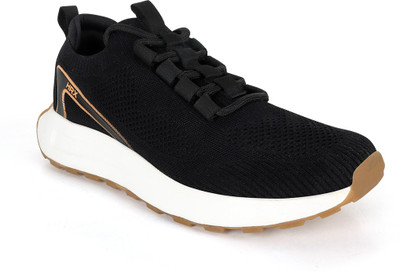 HRX by Hrithik Roshan Outdoors For Men(Black , 6)
