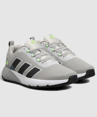 ADIDAS wisefoma M Running Shoes For Men(Grey , 11)