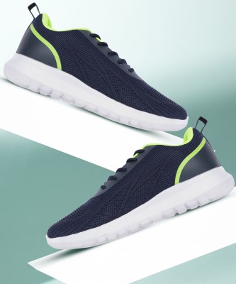 HRX by Hrithik Roshan SWIFT RUN Running Shoes For Women(Navy , 4)