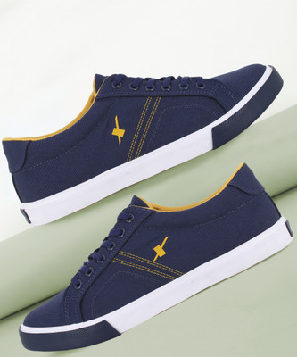 Sparx SM 671 | Stylish, Comfortable | Running Shoes For Men(Navy , 10)