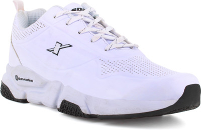 Sparx SM 661 Running Shoes For Men(White , 7)