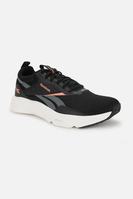 REEBOK Running Shoes For Men(Black , 9)