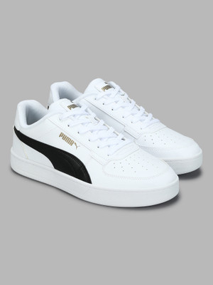 PUMA Caven 2.0 Res Sneakers For Men(White , 10)