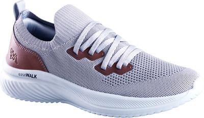 Neemans EASE WALK SNUG Casuals For Men(Grey , 11)