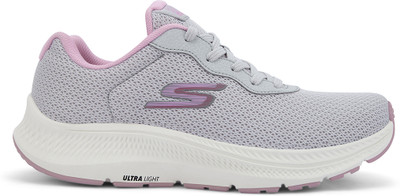 Skechers GO RUN CONSISTENT 2 For Women(Pink , 3)