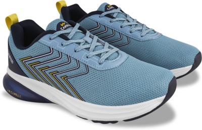 CAMPUS BRACE Running Shoes For Men(Blue)