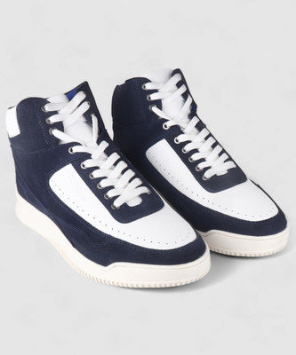 RED CHIEF RC3904 Casuals For Men(Blue , 8)