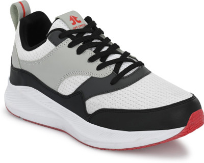 OFF LIMITS Stussy Running Memory Foam Shoes Running Shoes For Men(White , 9)