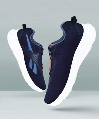 REEBOK Flylite Harmony M Running Shoes For Men(Navy , 8)