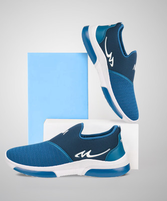 Tying Exclusive Affordable Collection of Trendy & Stylish Sport Sneakers Shoes Running Shoes For Men(Blue , 6)