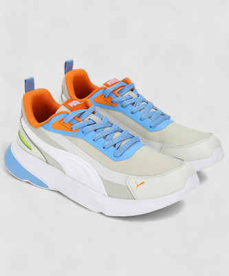 PUMA Rungryp Sneakers For Men(Grey , 6)