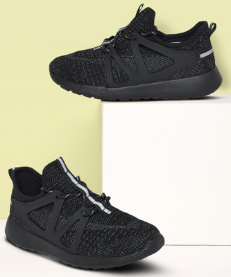 Forever Glam By Pantaloons Outdoors For Women(Black , 6)