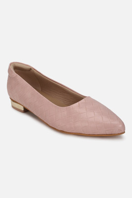 VAN HEUSEN Bellies For Women(Pink , 7)