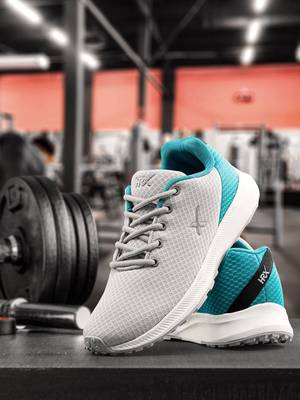 HRX by Hrithik Roshan Running Shoes For Men Price History