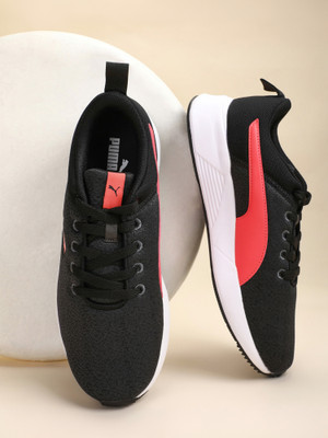 PUMA Puma Truffle Wns IDP Casuals For Women(Black , 6)