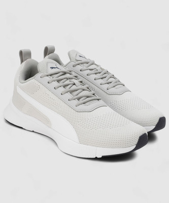 PUMA Bazin Running Shoes For Men(Grey , 10)