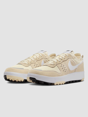 NIKE C1TY Sneakers For Men(Beige , 9)