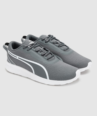 PUMA PUMA DISRIDE Casuals For Men(Grey , 10)