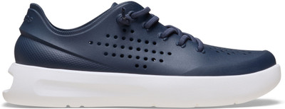 CROCS Inmotion Casuals For Women(Blue , 3)