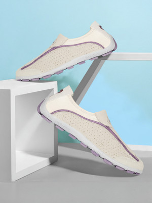 POWER Walking Shoes For Women(Grey , 4)