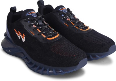 CAMPUS HOOD Running Shoes For Men(Blue)