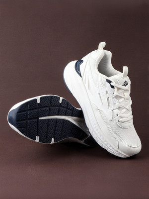 JQR ZAPATOS-02 Running Shoes For Men(White , 6)