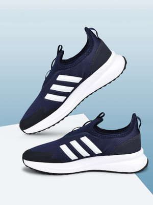 ADIDAS X_PLRPULSE Training & Gym Shoes For Men(Blue , 8)