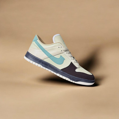 leacom Leacom airtec sneakers shoes Sneakers For Men(Beige, Brown , 10)