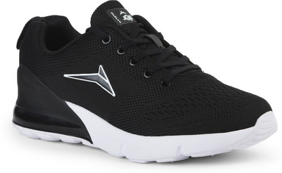 JQR EAST Sports shoes, Walking, Lightweight, Trekking, Stylish Walking Shoes For Men(Black , 7)