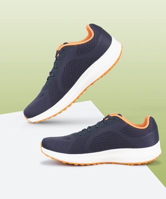Skechers GO RUN CONSISTENT Running Shoes For Men(Navy , 7)
