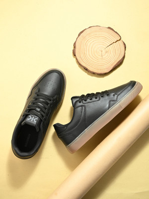 KILLER KLR-017 04 Sneakers For Men(Black , 11)