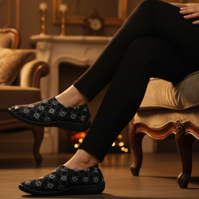 airaqua WPRIIT2K06 Bellies For Women(Multicolor , 7)