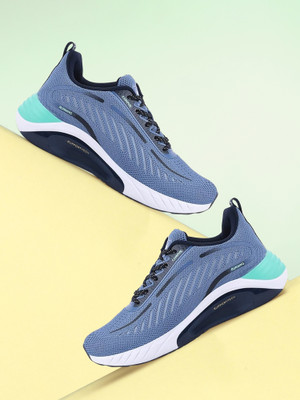 CAMPUS ABACUS Walking Shoes For Men(Blue , 8)