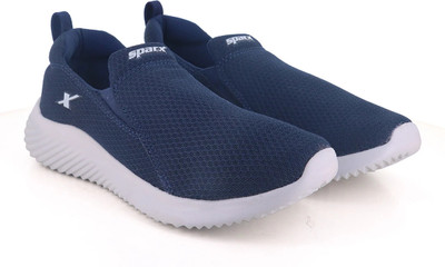 Sparx SM 651 Running Shoes For Men(Navy , 6)