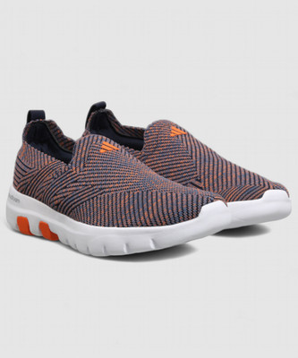 ADIDAS Powerthru Walking Shoes For Men(Multicolor , 8)
