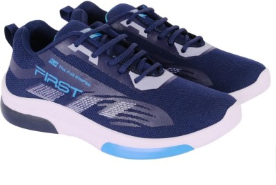 LNT FASHION Stylish & Comfortable Walking Shoes For Men(Navy , 6)