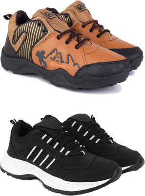 Pennen Casuals For Men(Multicolor , 7)