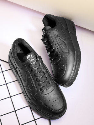 HRX by Hrithik Roshan For Men(Black , 7)