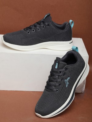 Abros ASSL0156 Running Shoes For Women(Grey)