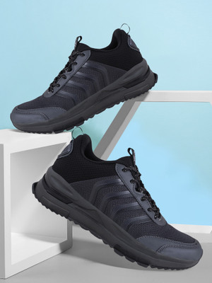 CAMPUS FLEX Walking Shoes For Men(Grey , 8)