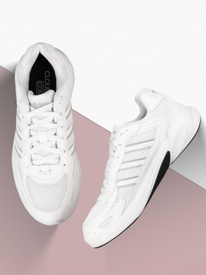 ADIDAS ECLYPTIX 2000 IKD Running Shoes For Men(White , 11)
