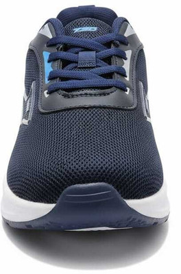 Traqon Winter Shoes for Men | Sports Running Shoes | Trending Shoes for Men Running Shoes For Men(Navy , 10)